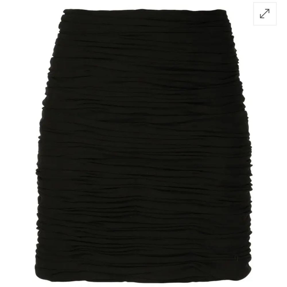Khaite Moira skirt nwot
